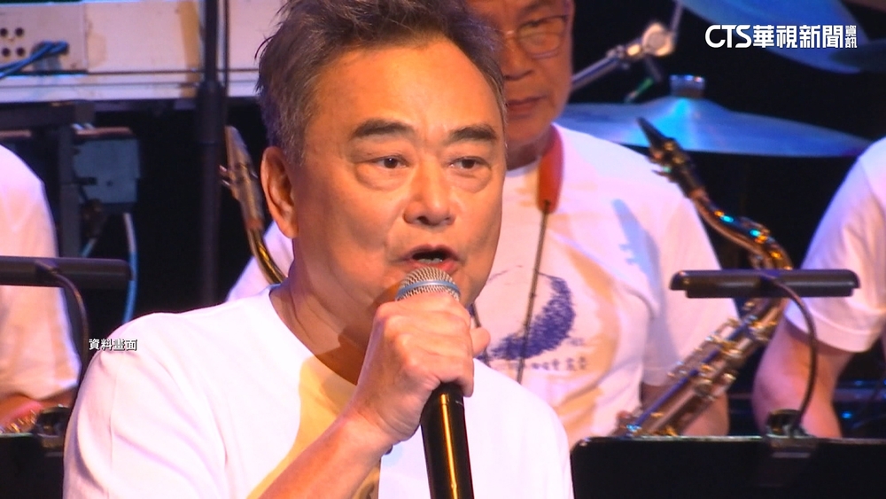 女設計師控陳昇性騷　稱道歉信「描述不實」很失望