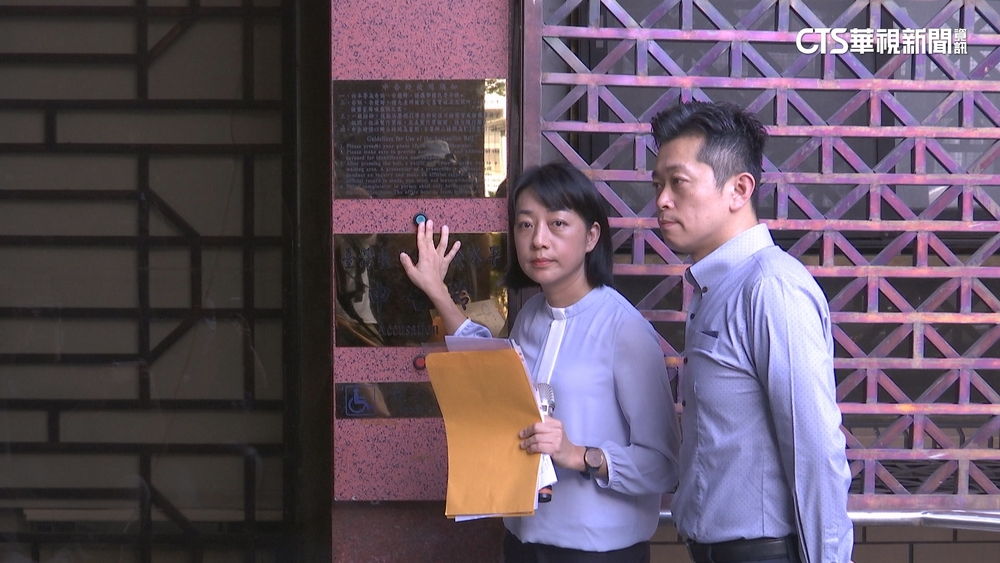 王鴻薇指洩漏涉案教保員個資　王婉諭提告