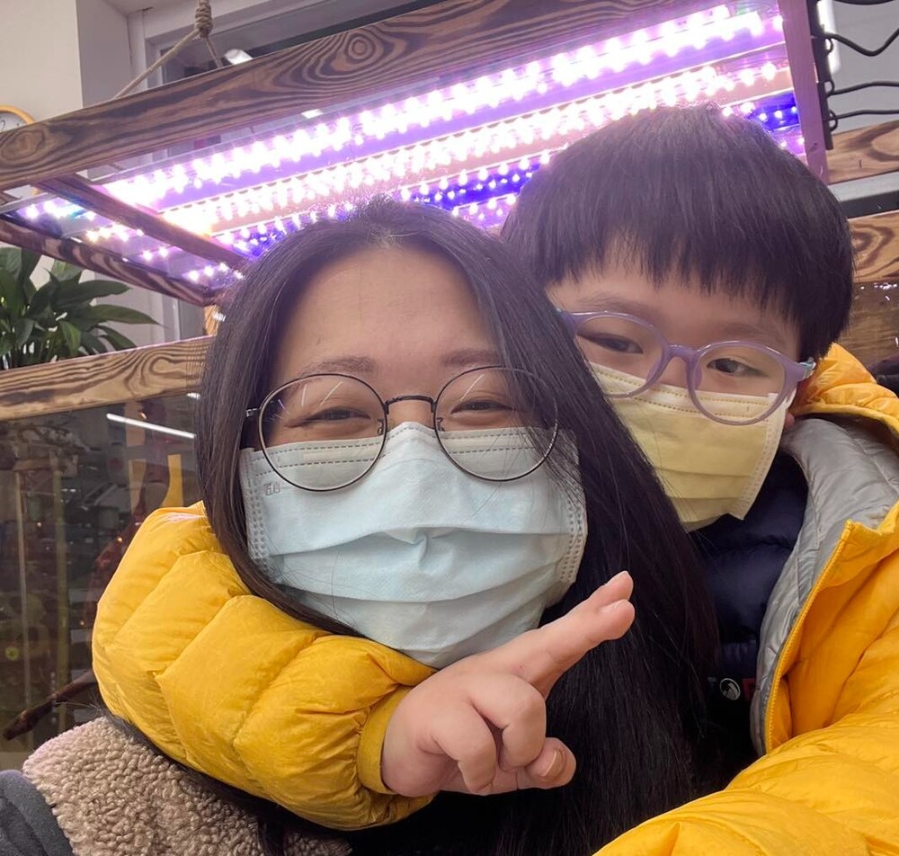 他敲碗拳上「晨晨代父打Toyz」　引003回「望他能做喜歡的事」 網讚爆：亞洲聖母