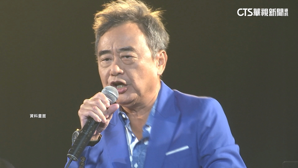 陳昇爆性騷疑雲！　天母啤酒節演出遭撤換