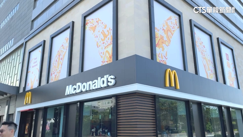 麥當勞若推499吃到飽會去？網友揭多年前辦過「只要249元」