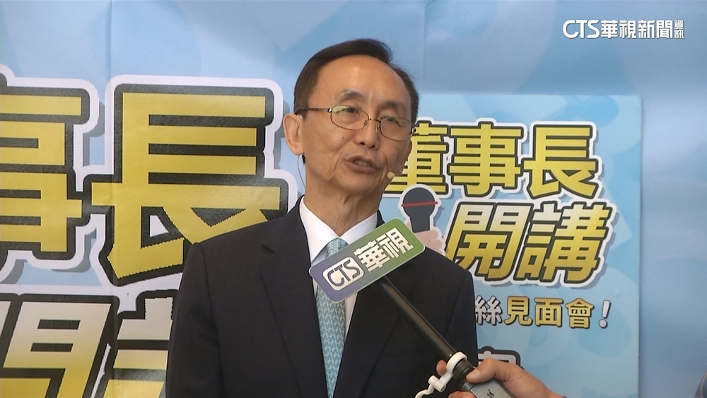 柯高雄見面會取消扯「郭」？　吳子嘉：報名數不夠