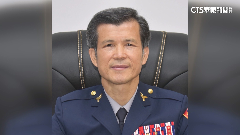 高層警異動！　曾因槍擊案拔官　周幼偉接刑事局長