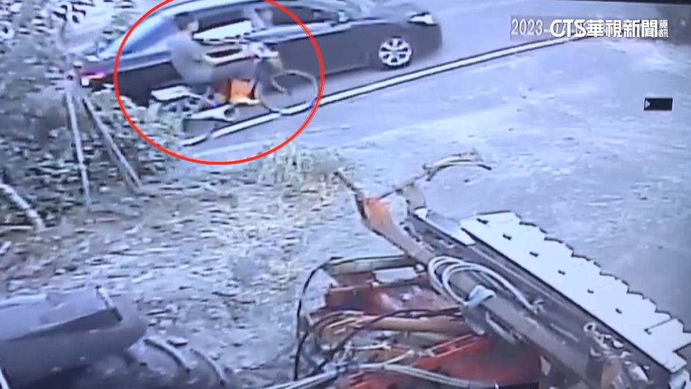 「新二代」少年遭便衣警誤抓　網轟「歧視新住民」