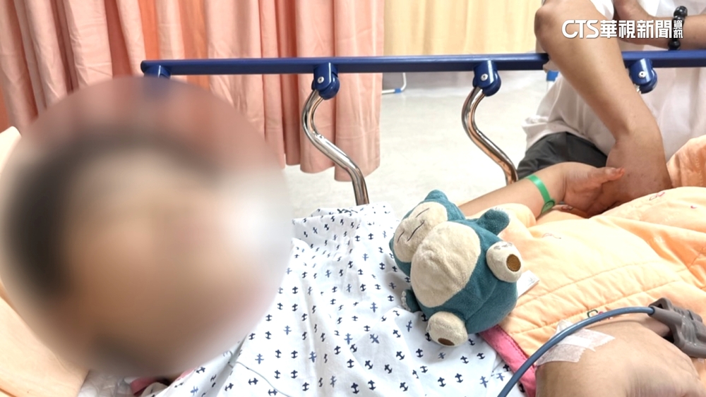 嘉義市廟會爆炸濺血　少年遭鐵片射穿胃.脾臟