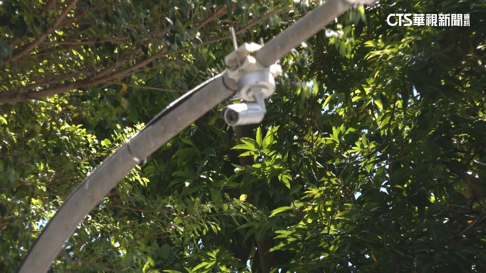 「高位攝影」停車格無繳費單　民眾憂侵犯隱私