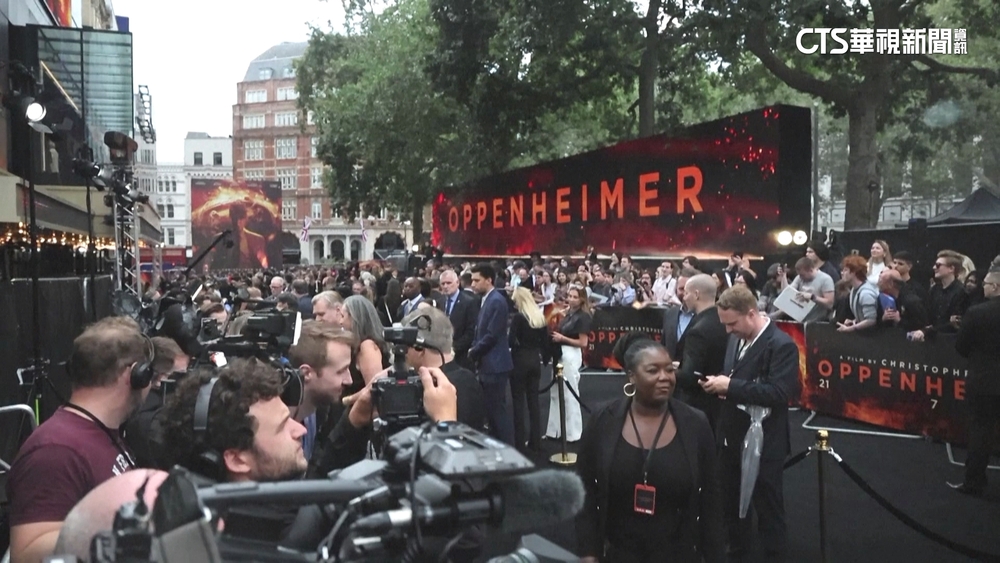 剛熱映遇罷工　阿湯哥「不可能任務」下集停拍