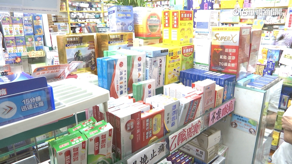 中暑吃退燒藥無用　醫師：高燒原因不同　快送醫