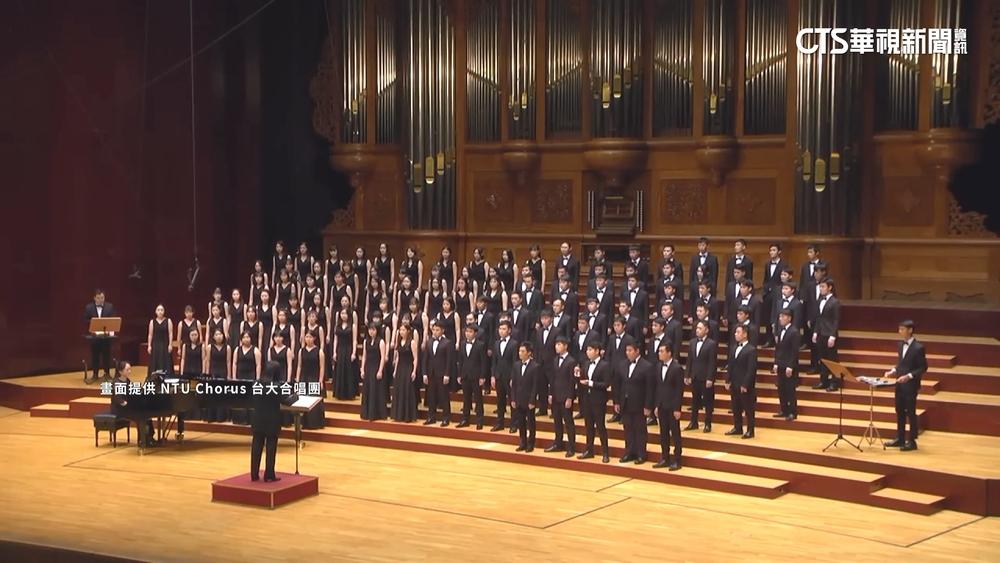 最台音樂劇「勸世三姐妹」　演唱牽亡歌賺人熱淚