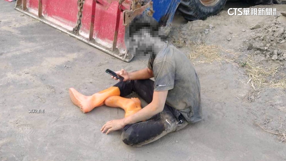 遭3警錯抓少年臉縫17針　律師呂秋遠：免費幫提告