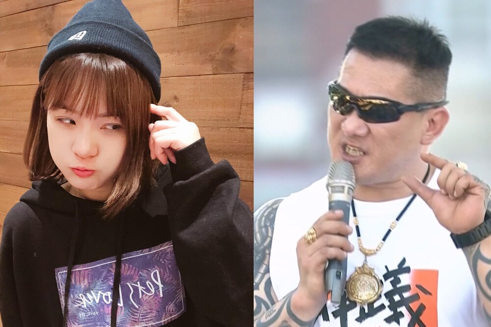 716遊行陳沂戳破「是假議題.拉抬聲勢」　更勸館長少碰政治：會惹來一身腥