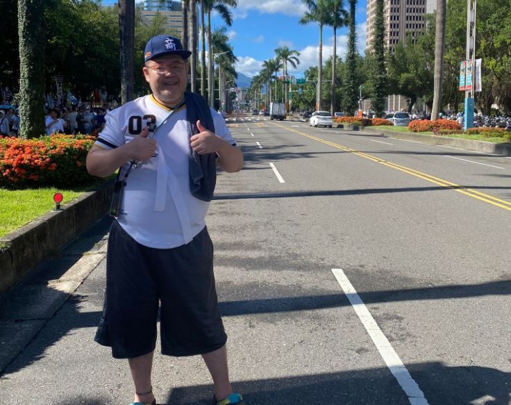 人潮不如預期？館長稱「網路觀看超過150萬」　四叉貓笑：第一次看到這樣算