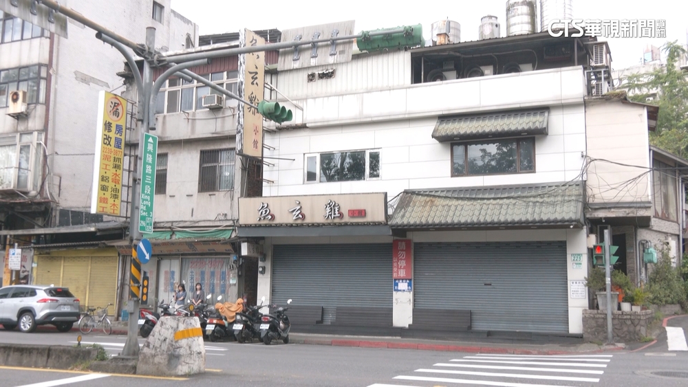 台北人氣吃到飽「亞廬」驚傳頂讓　老顧客感嘆不捨