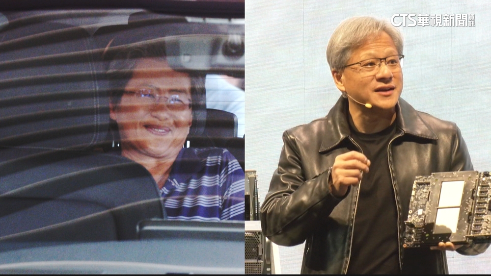 AI股話題夯　專家：留意客戶有無跟輝達、超微合作