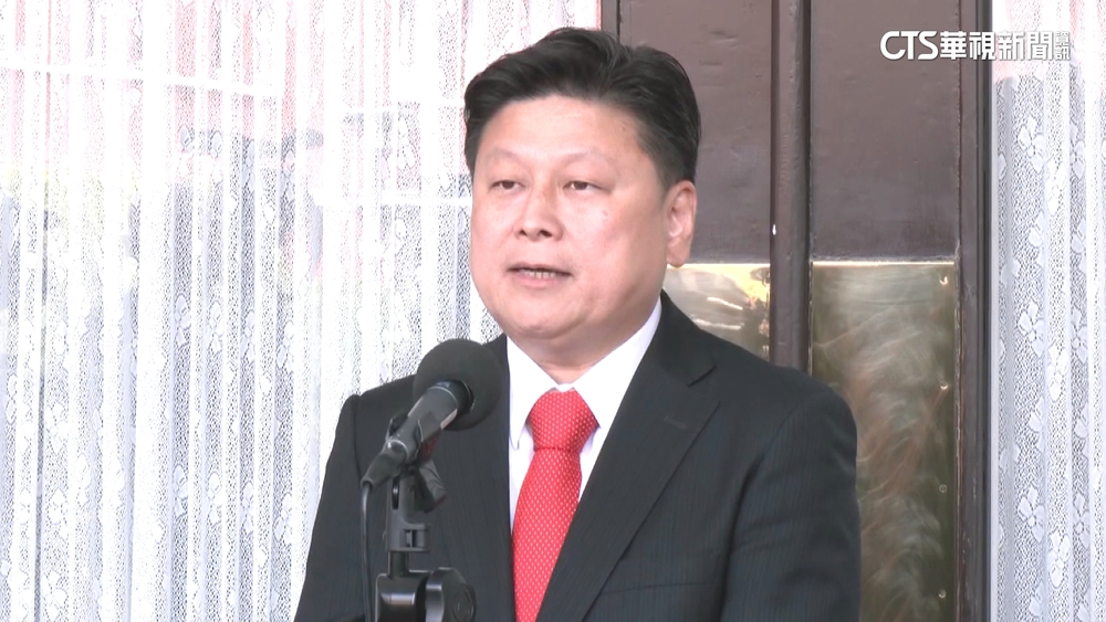 傅崐萁被控性騷！　國民黨調查40多天稱「查無實據」