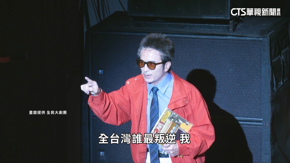 侯賴柯郭世紀同台？！　郭子乾秀超強模仿