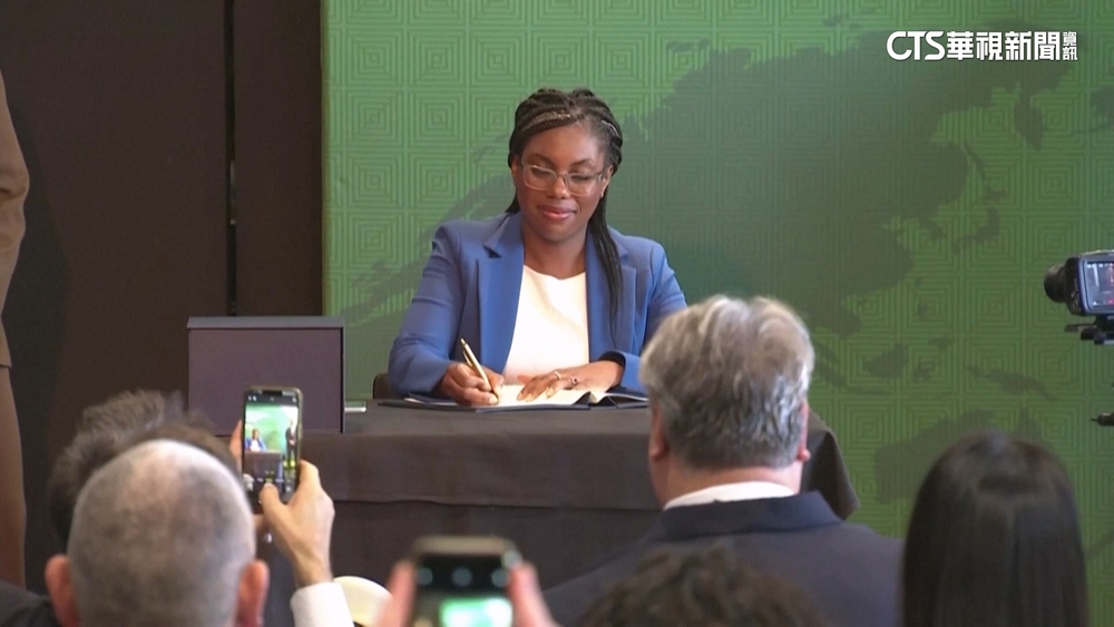 CPTPP新入會審查無共識　歐江安：台已準備好