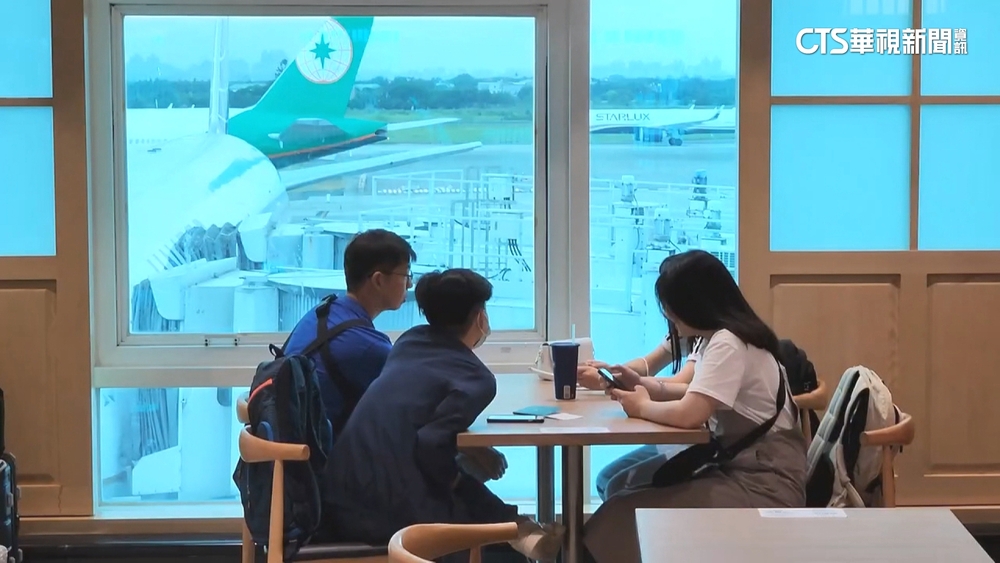 「全球十大美食機場」評鑑　桃園機場奪第3名