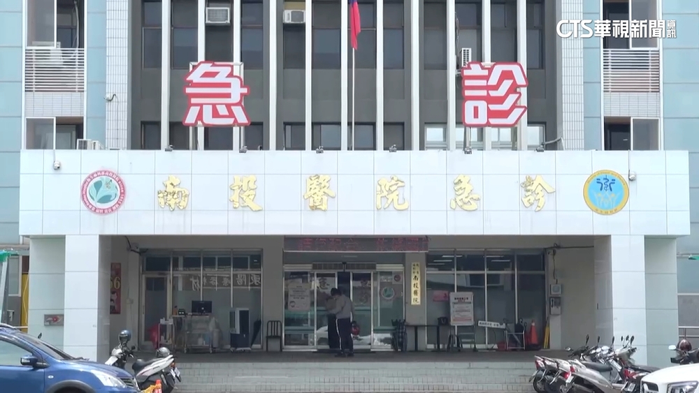 老翁骨折　急救診斷需開刀轉院變免開　家屬：差太大