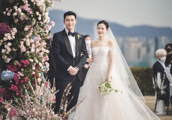 玄彬、孫藝真擔心裝潢吵鄰居　親訪送高級禮盒