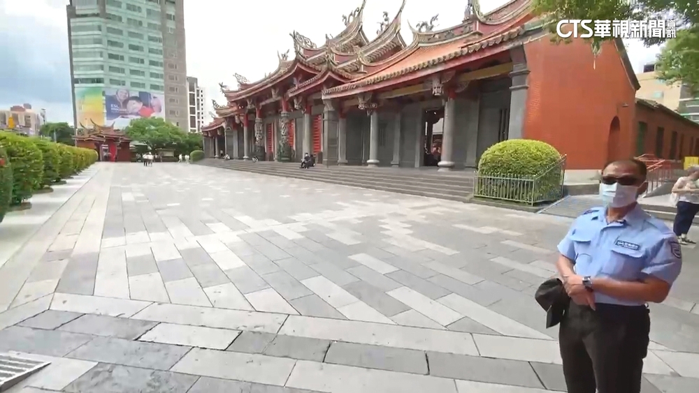 八旬翁捐破億元9戶房產給行天宮　女兒控詐騙