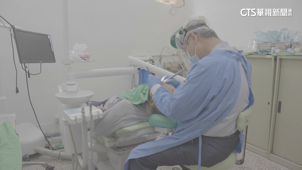 暖心醫病情～走入偏鄉的居家醫療實踐者