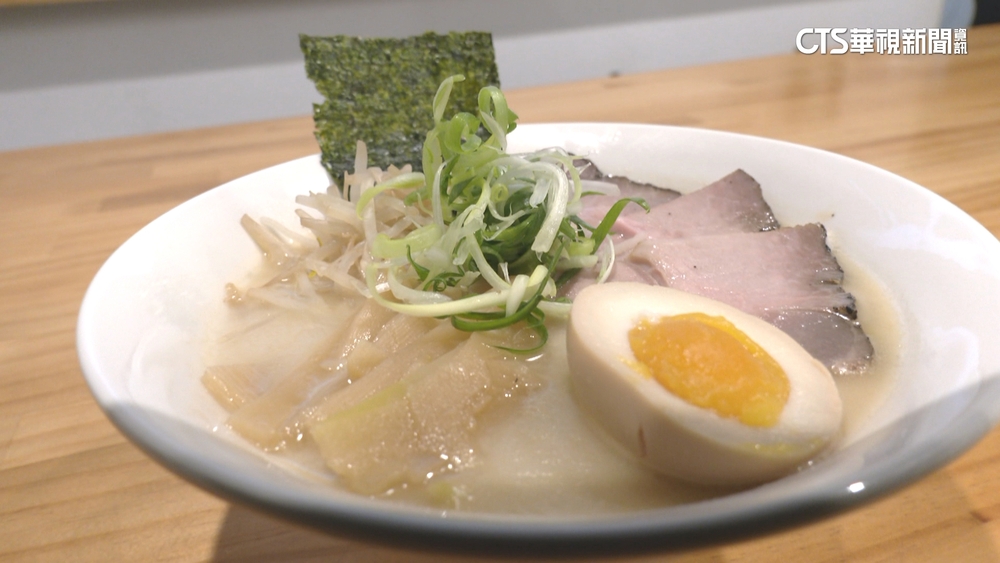 原物料變貴又遇缺工　拉麵店撐不住喊漲