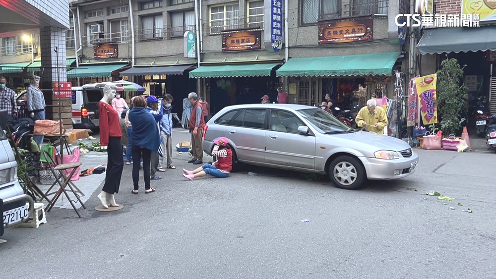 高齡肇事率增　資深教練：換照認知測驗成關鍵