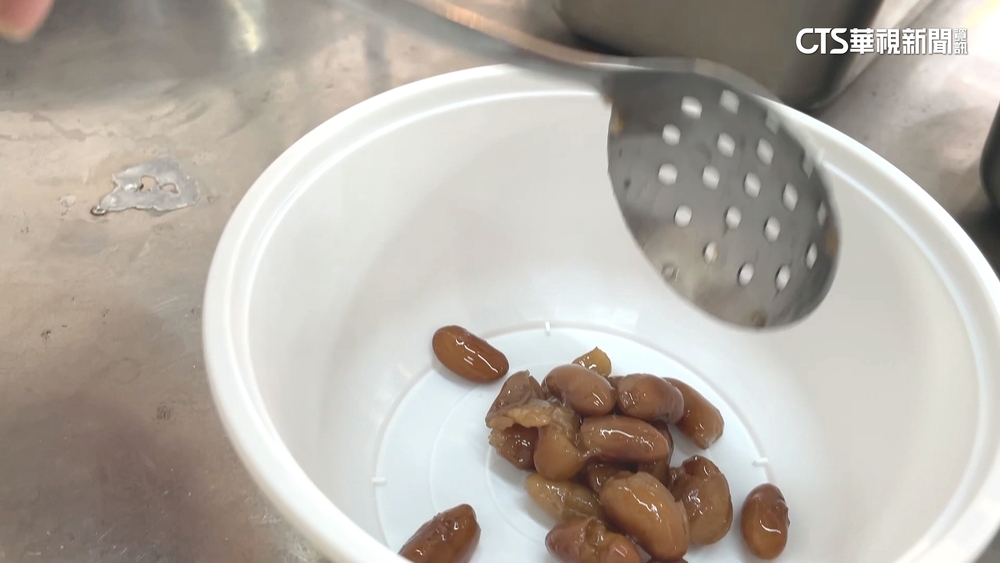 高雄冰店驗出「沙門氏菌」　八寶冰豆製品易受污染