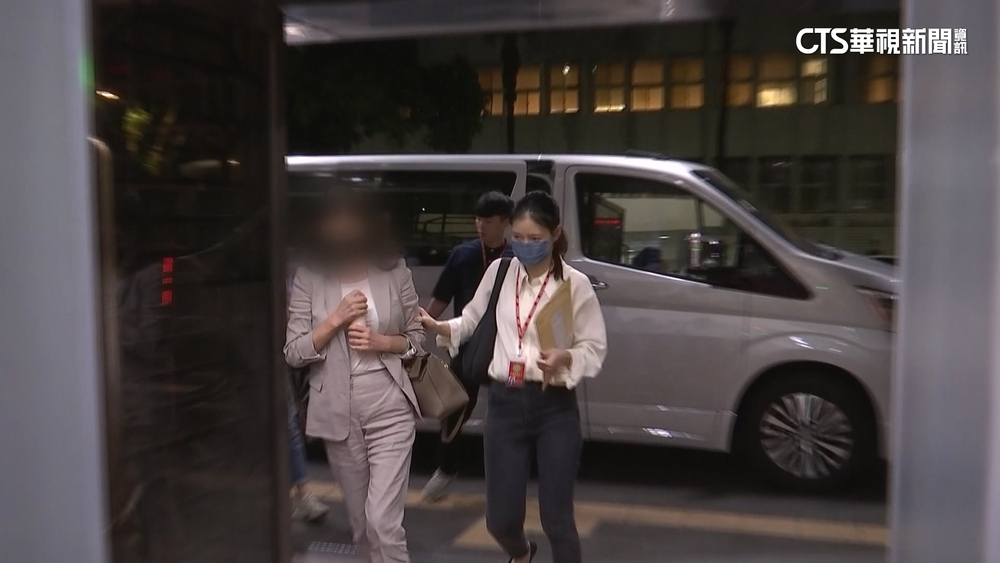 明泰併購前搶進場　仲琦時任副董涉內線交易