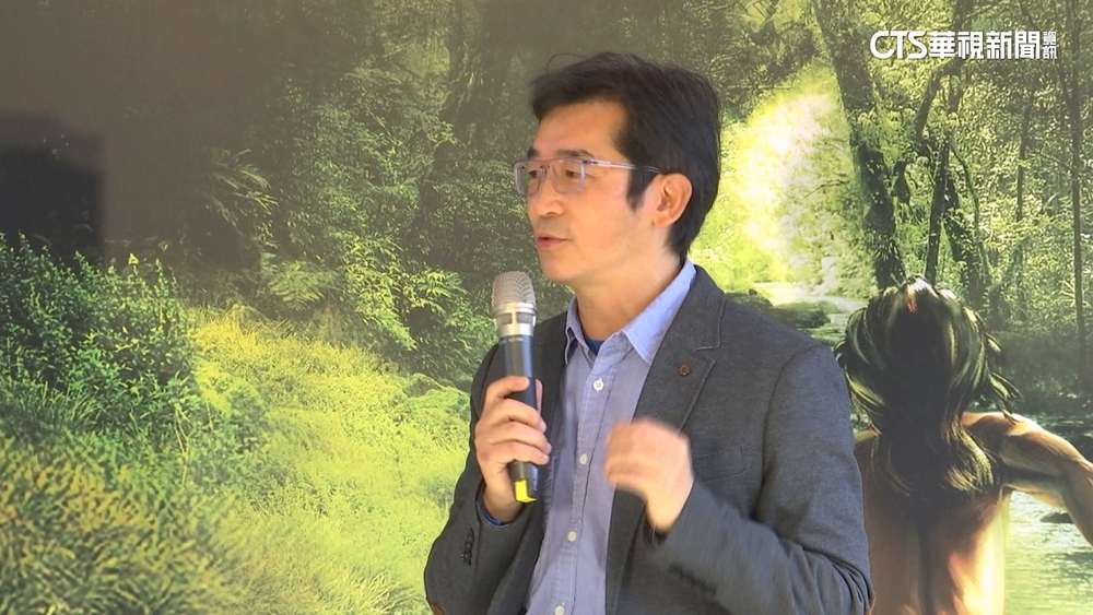 欠郭台強4500萬？　名導魏德聖資產被查封