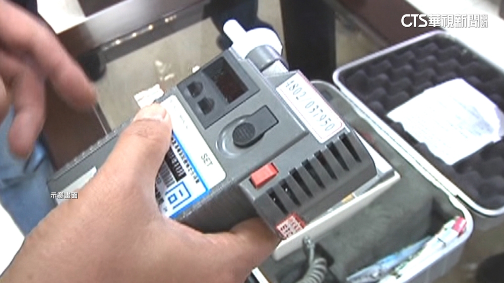 外站機師測出酒測值0.2　長榮航：起飛前為0