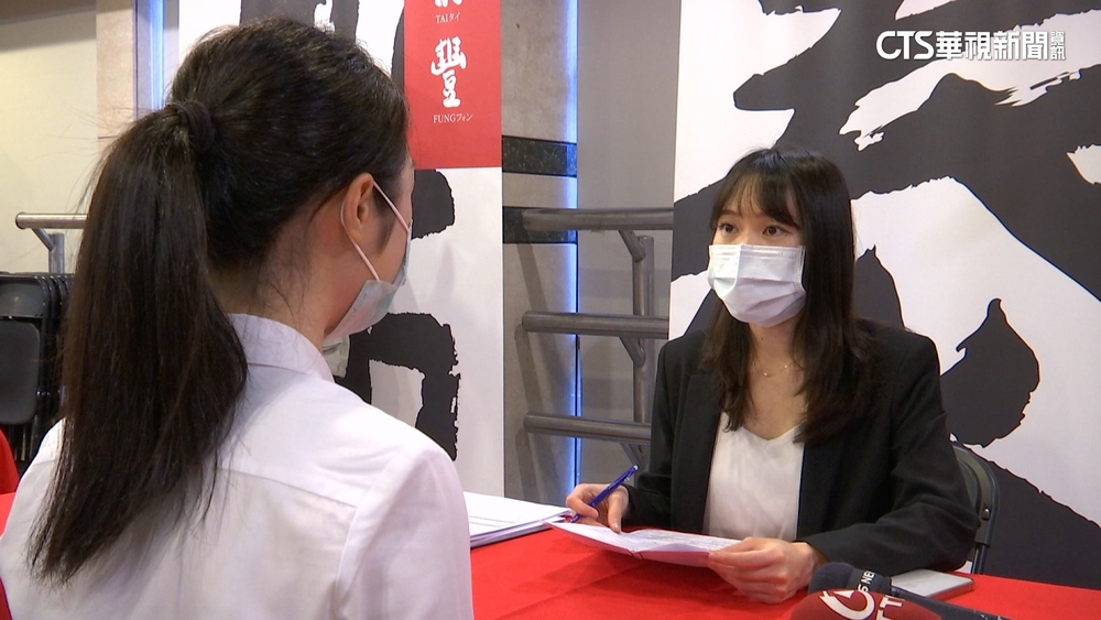 服務業缺工來應徵就上？勞動部駁：僱用率僅6.3%