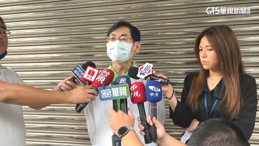 名醫林聖章涉詐健保遭判刑　本人出面喊冤