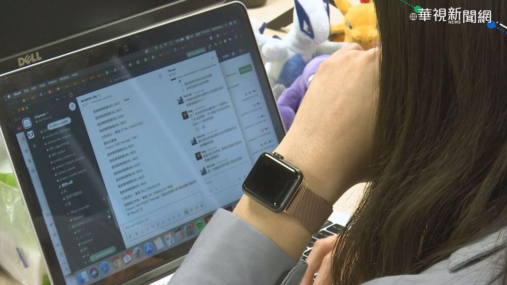 新注音輸入法成年輕人主流　他問「倉頡還有人用？」