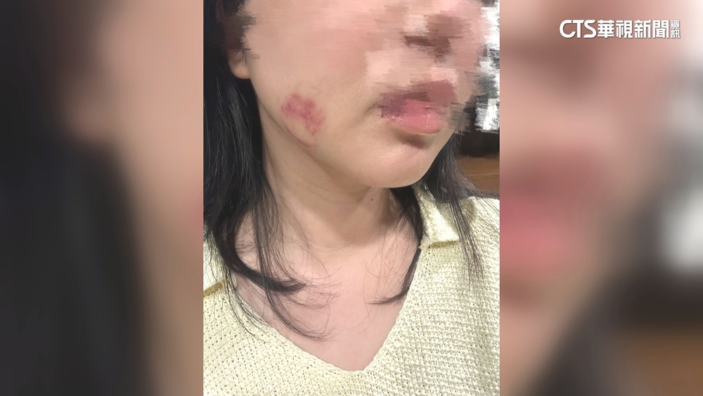 前女友控家暴性侵　「超跑將軍」駁：從未打女生