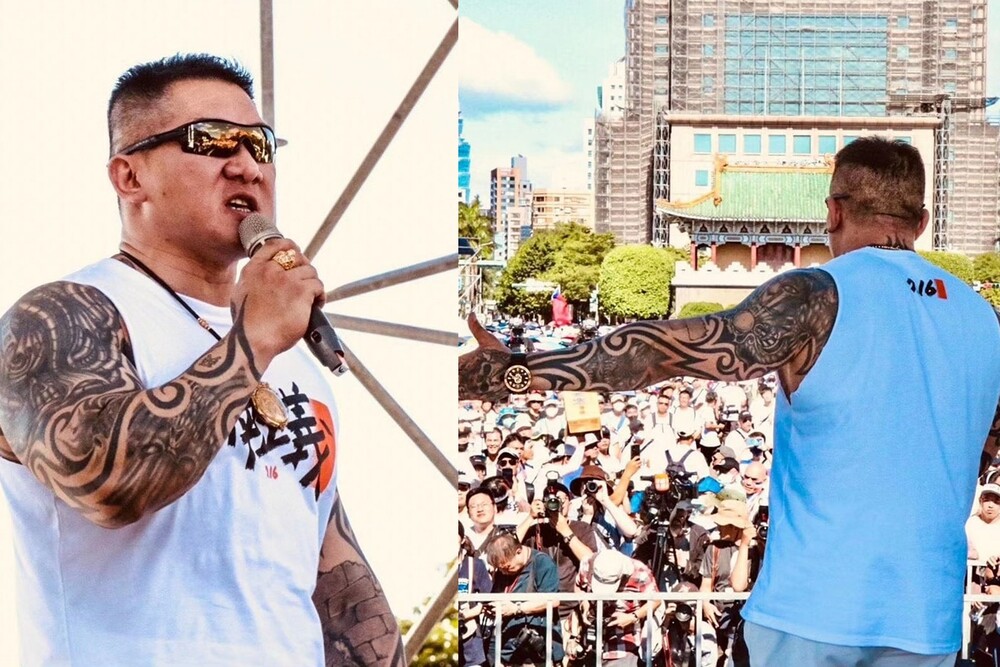 館長臉書突「被消失」！　網友質疑「國家機器」介入 　鄭文燦：假消息