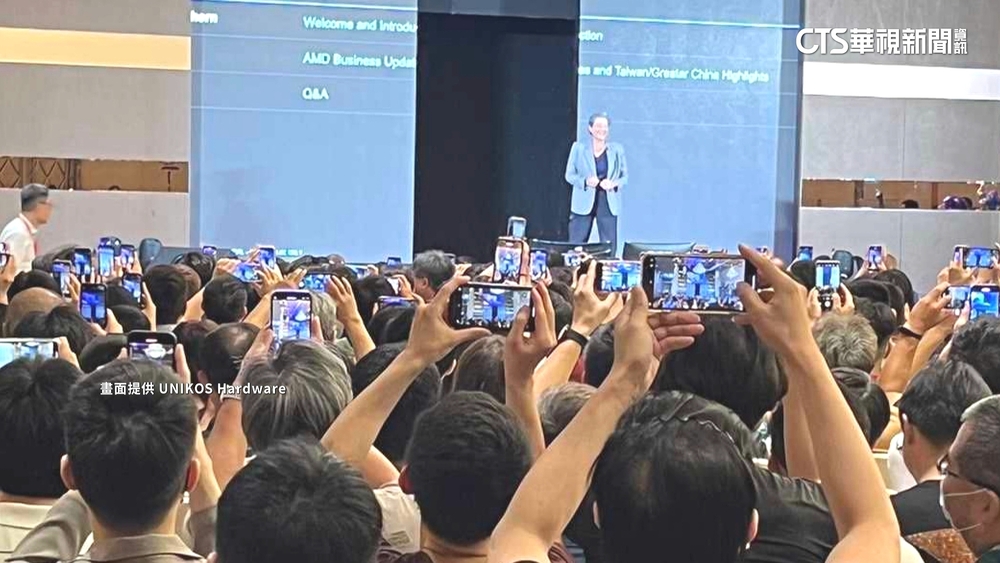 職場比一比！　Intel薪水高AMD5%　輪班相對壓力大