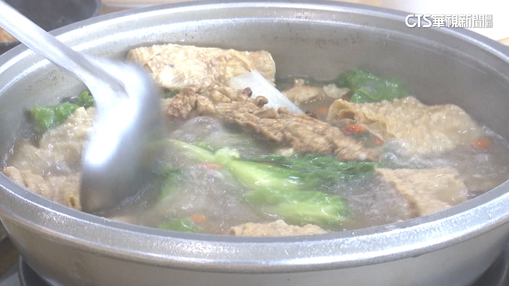 羊肉爐大道！　串連溪湖.溪洲鐵馬一日遊吃美食