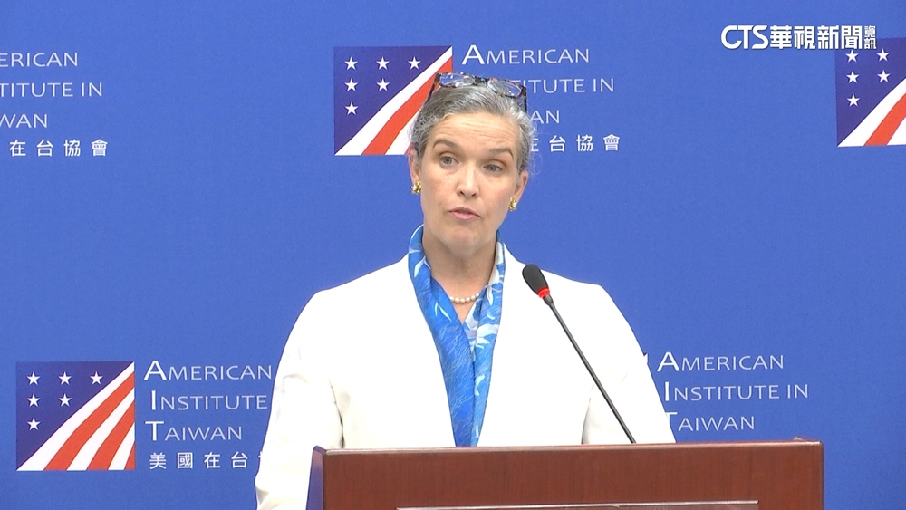 AIT擬擴建居民反彈！　孫曉雅：尚未規劃.盼當好鄰居