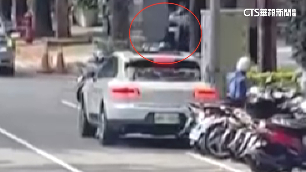 「假記者」勒索科技業主管　相約面交150萬遭逮