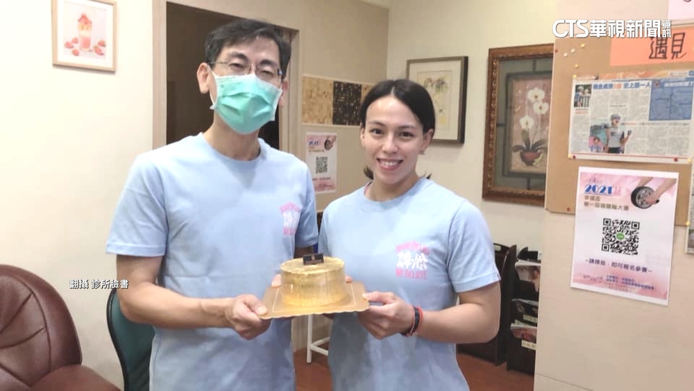 讓護理師看診開藥　「護國神醫」判刑10月喊冤！