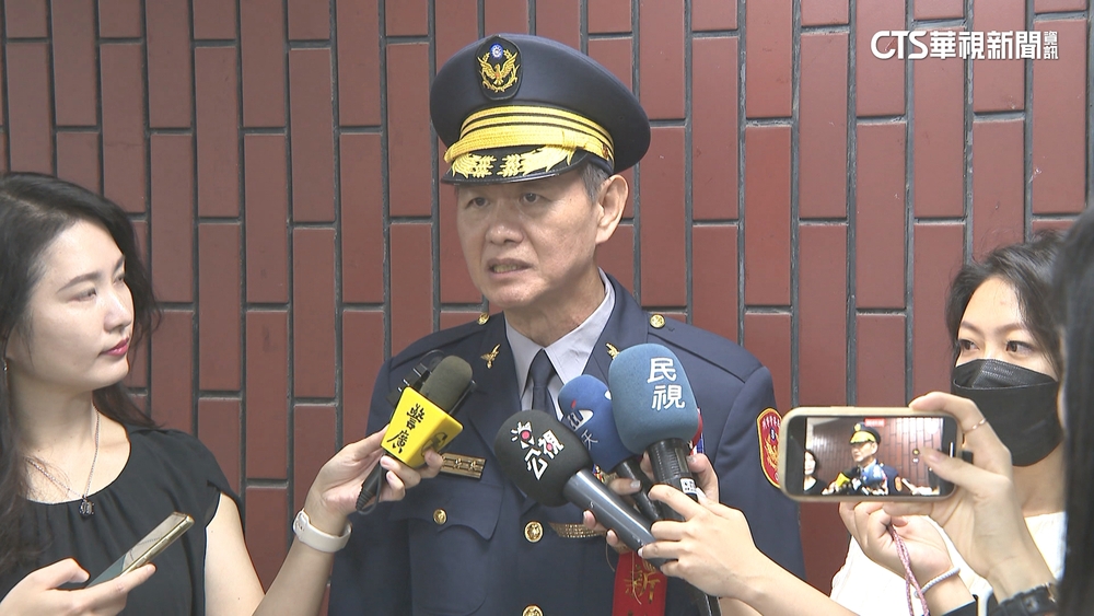 刑事局長宣戰！　「白領」若成詐騙幫凶　「查緝到底」