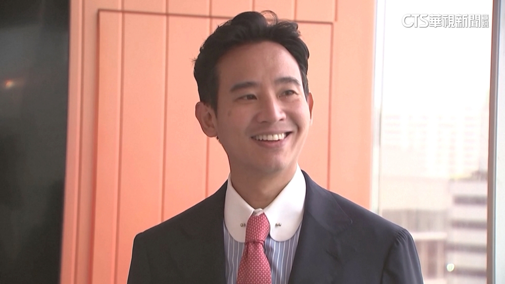 2度提名滑鐵盧！　皮塔無望選上泰國總理