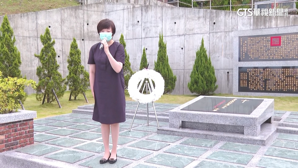 完成安倍晉三遺願　安倍昭惠來台弔唁李登輝