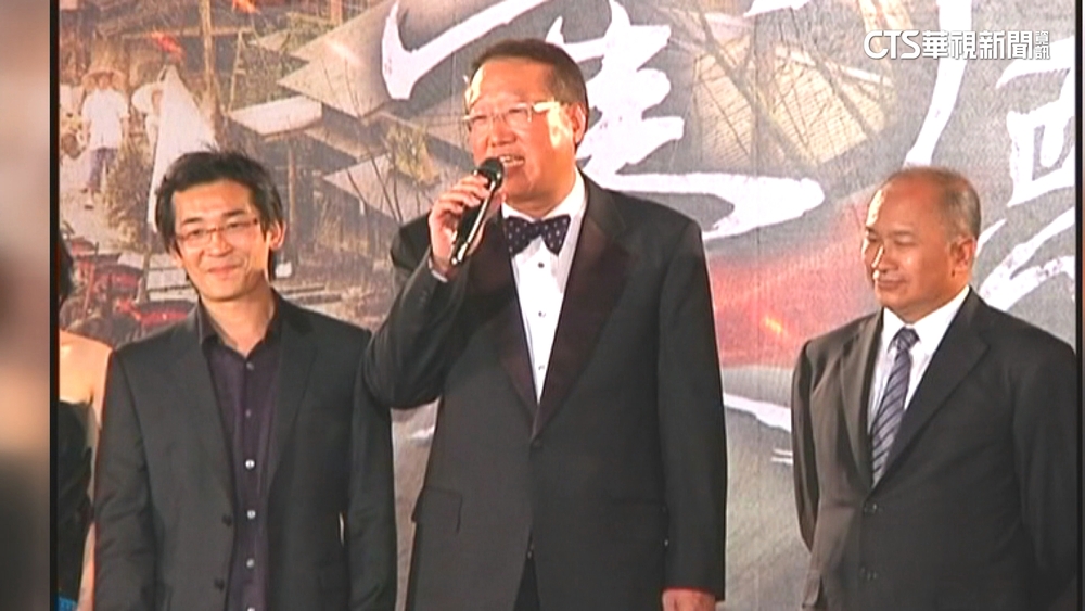 欠4500萬遭查封　魏德聖提反訴：這世界怎麼了？