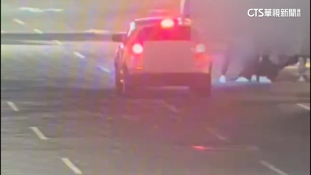 為50萬債務　當街圍毆強擄上車！警尋人3小時逮4嫌