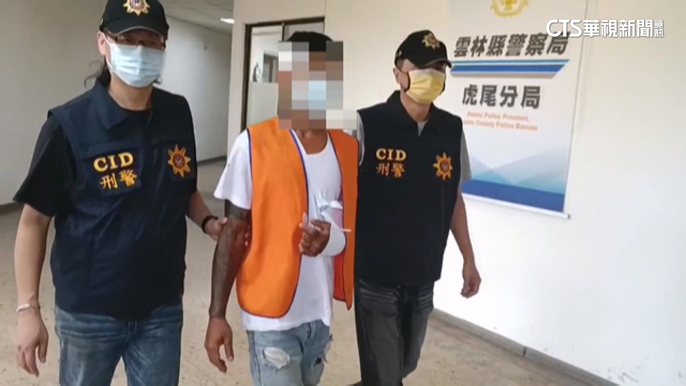 以為砍人！慣竊偷1萬5遭失主聚眾毆　7人遭逮