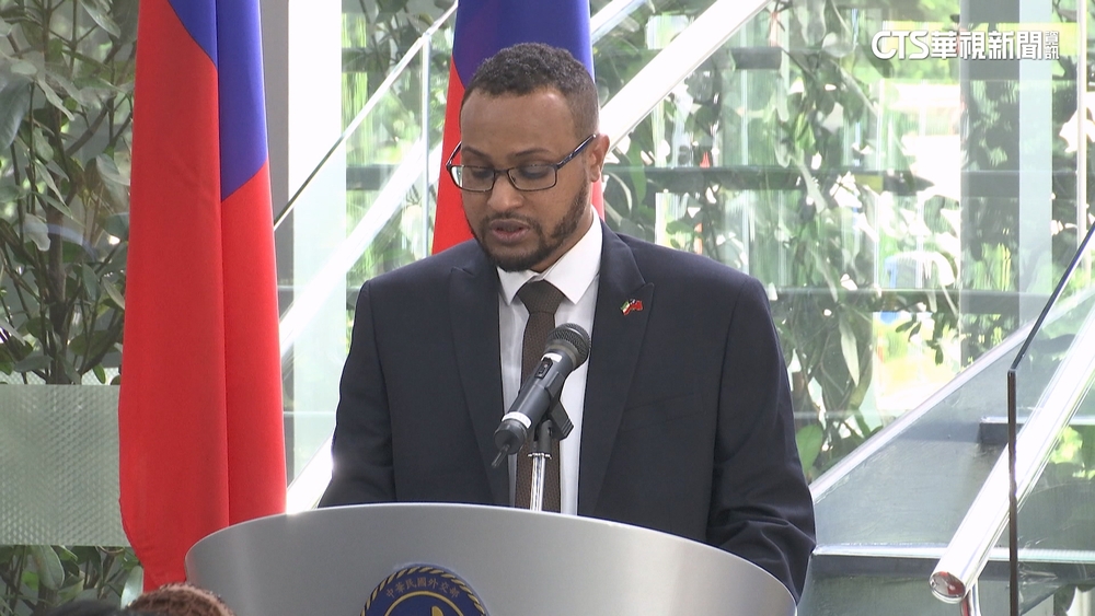 索馬利蘭駐台代表處爆性騷欺壓案　外交部挨轟