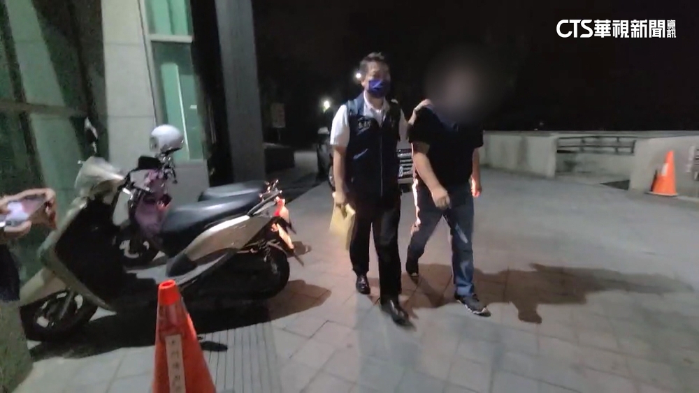 宜縣府爆貪污2人聲押　關鍵廠商傳握「死亡筆記本」